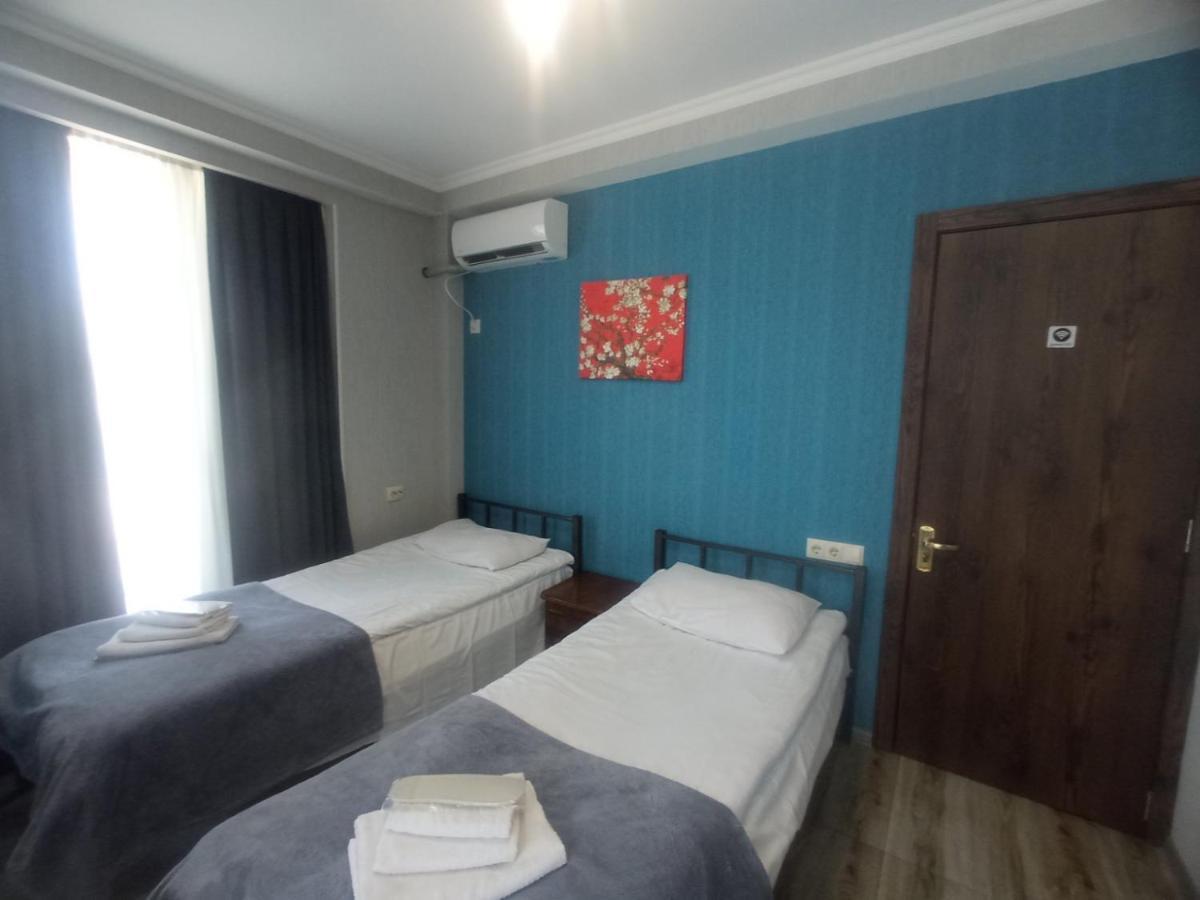 Sweet Home Tbilisi Zewnętrze zdjęcie