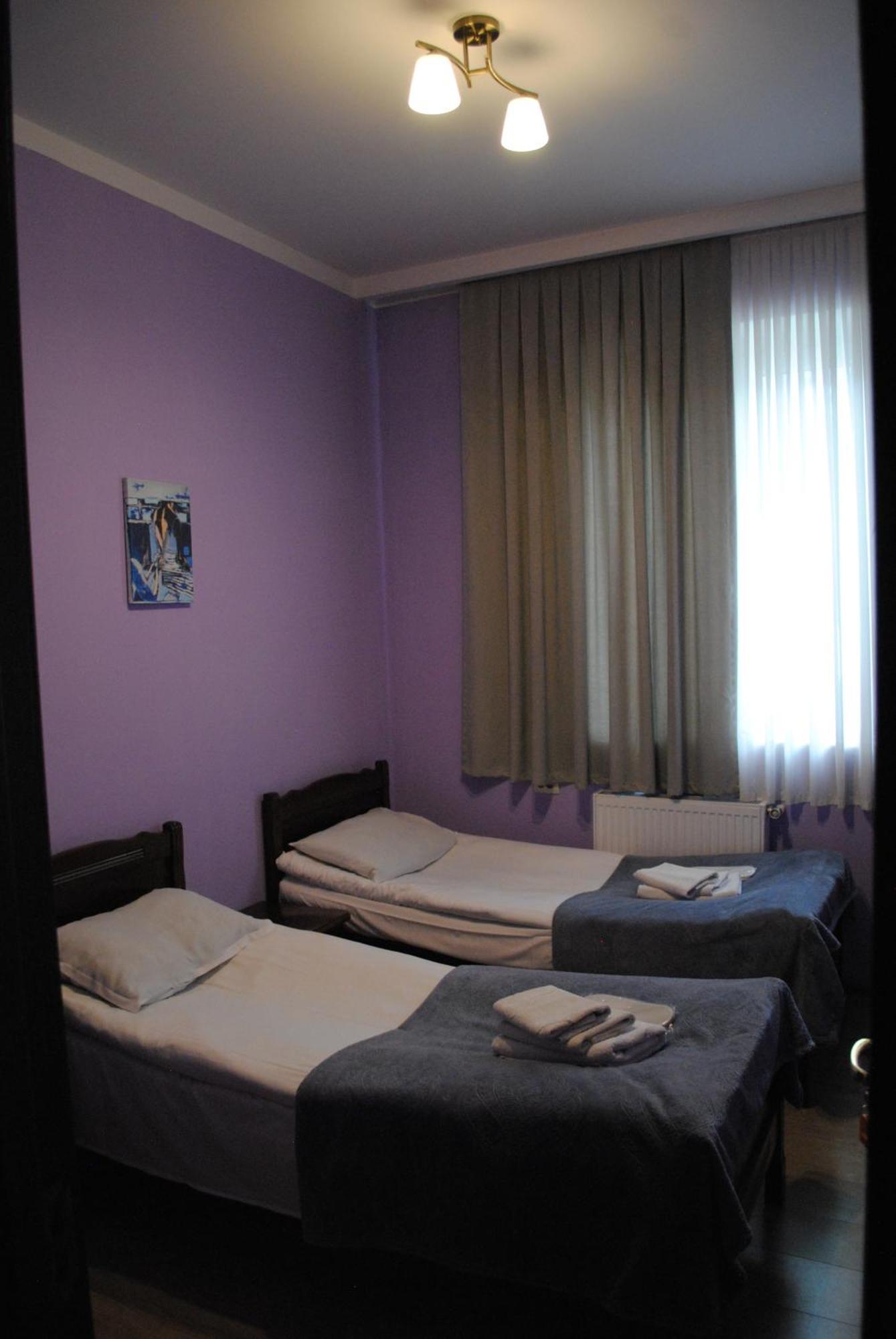 Sweet Home Tbilisi Zewnętrze zdjęcie