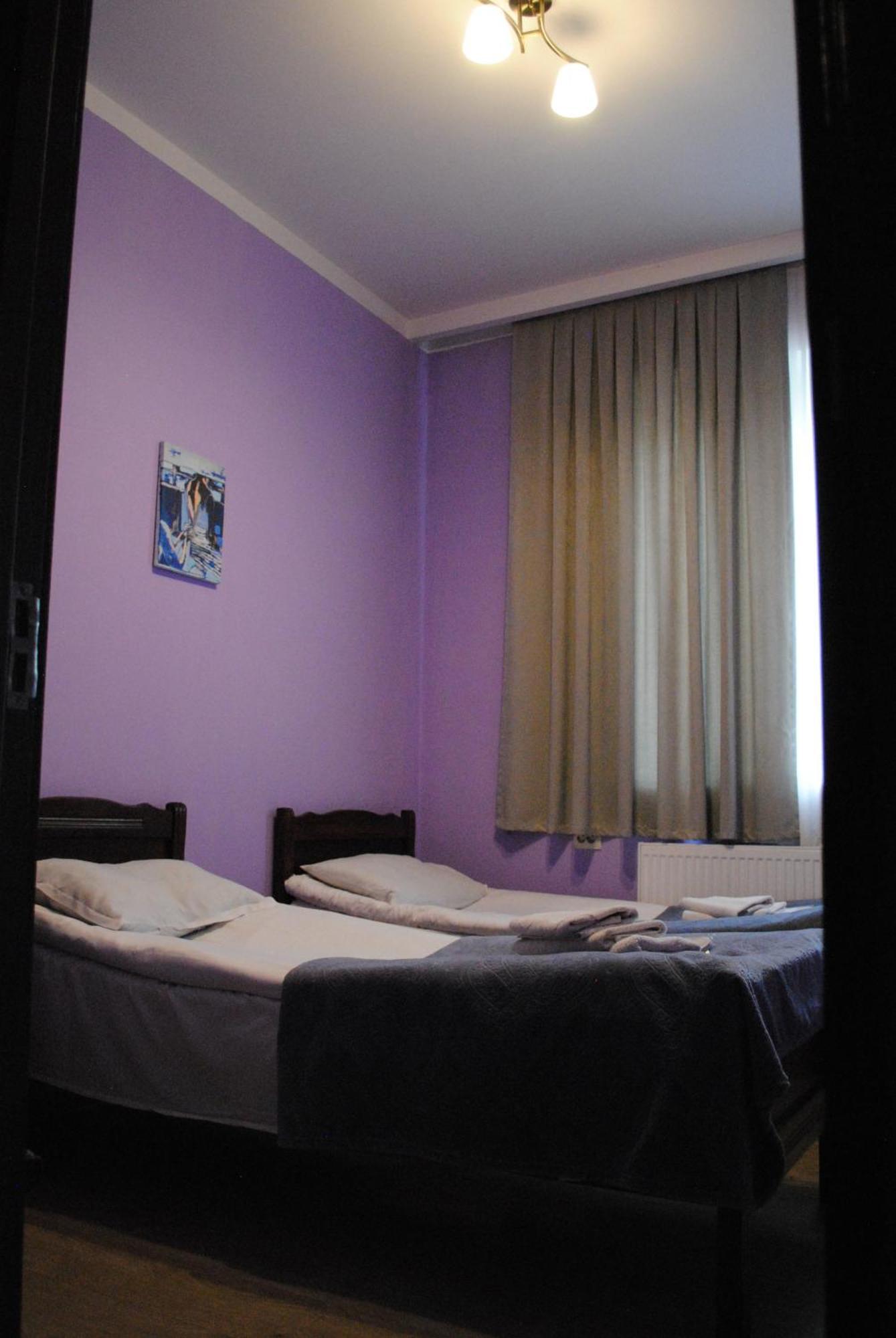Sweet Home Tbilisi Zewnętrze zdjęcie