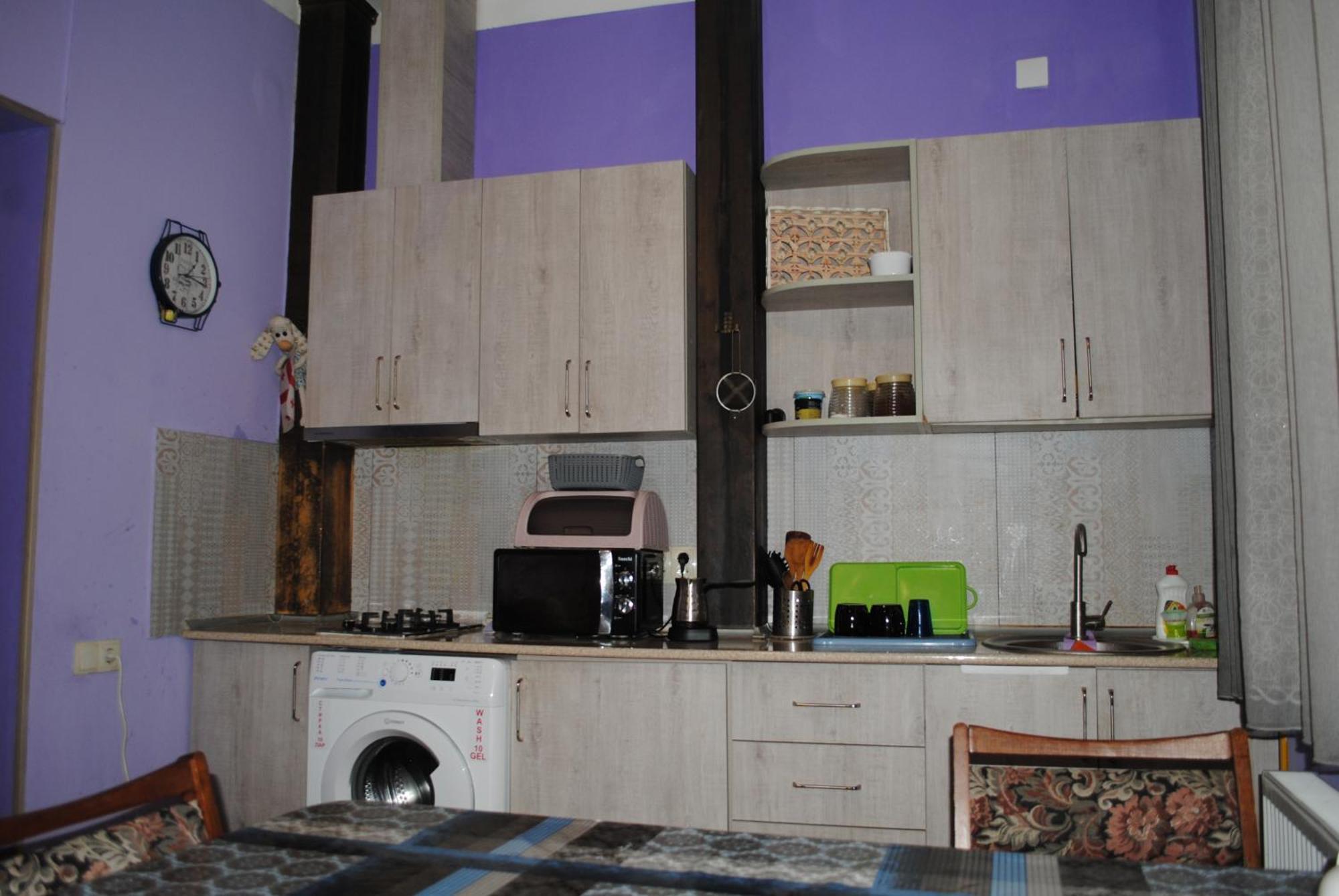 Sweet Home Tbilisi Zewnętrze zdjęcie