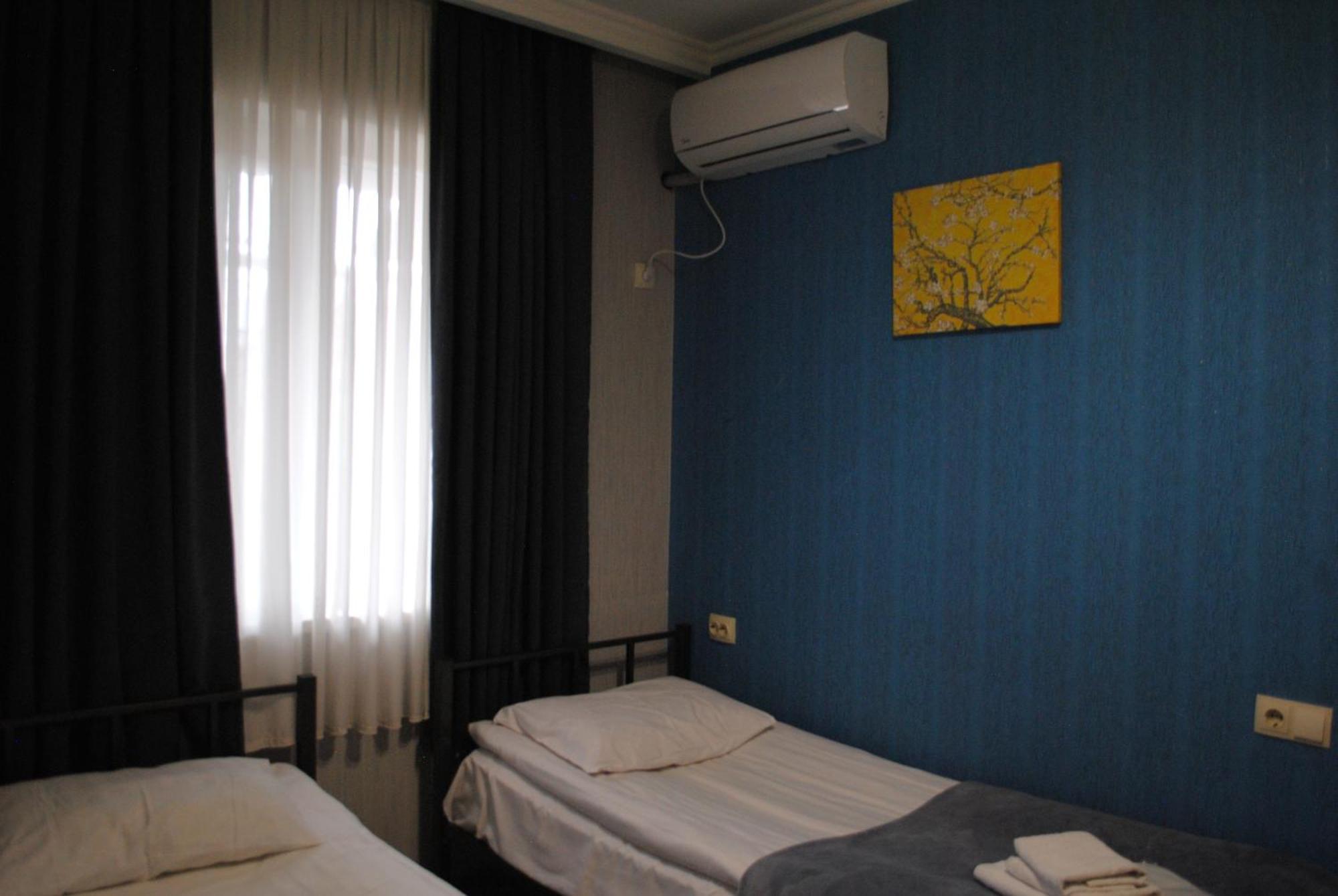 Sweet Home Tbilisi Zewnętrze zdjęcie