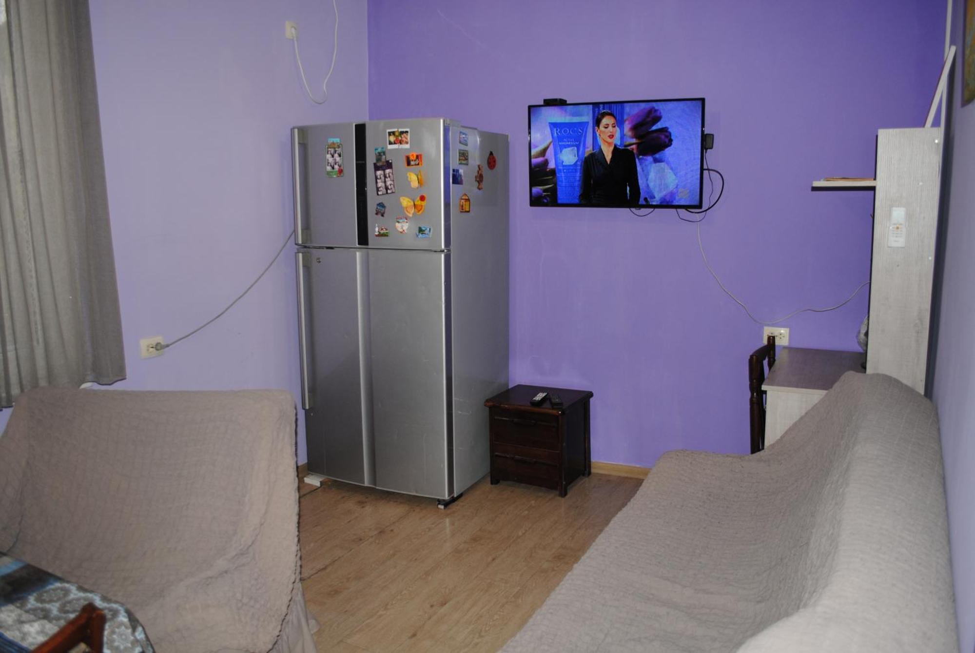 Sweet Home Tbilisi Zewnętrze zdjęcie