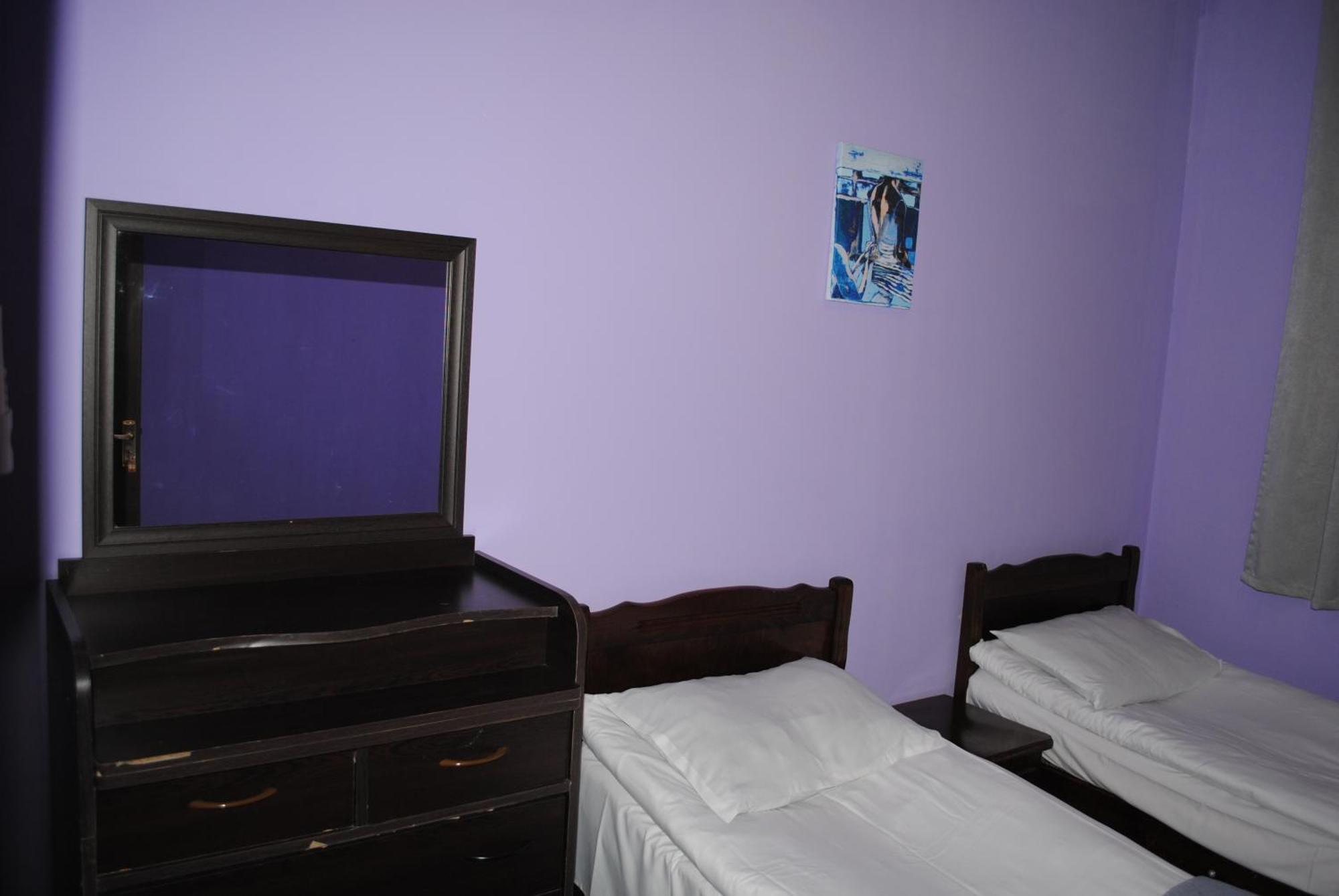 Sweet Home Tbilisi Zewnętrze zdjęcie
