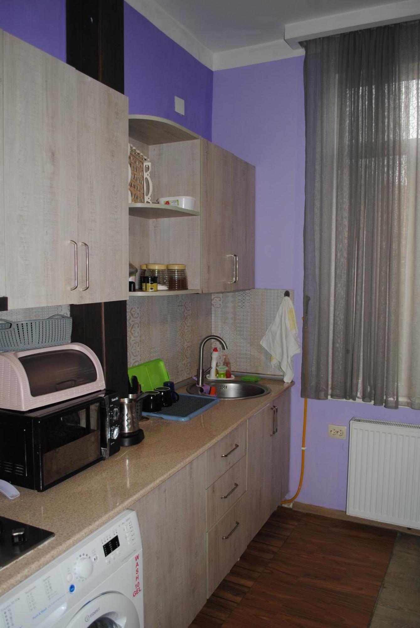 Sweet Home Tbilisi Zewnętrze zdjęcie