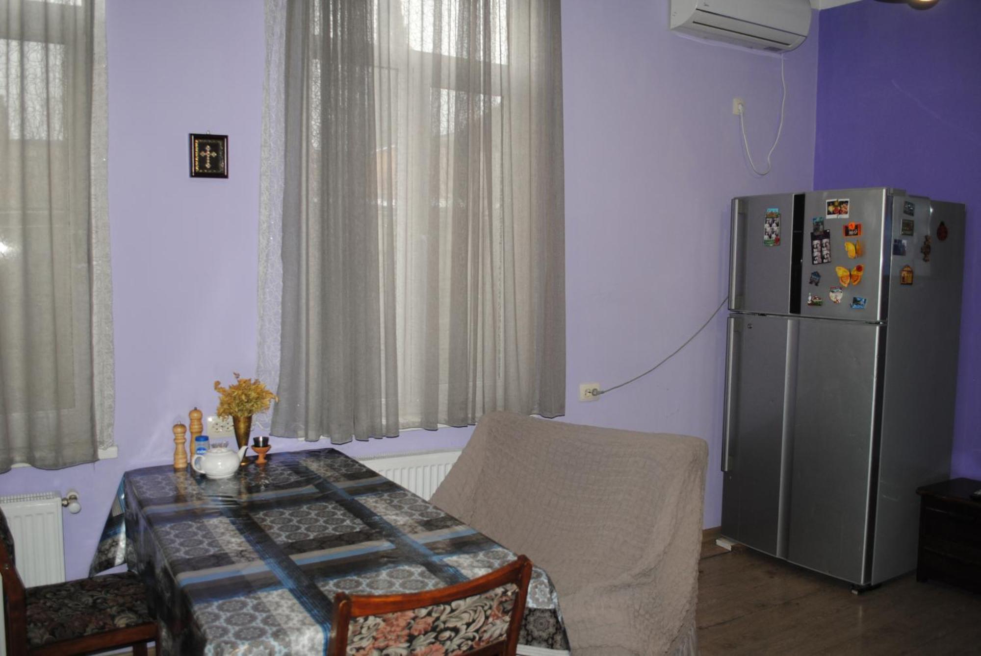 Sweet Home Tbilisi Zewnętrze zdjęcie