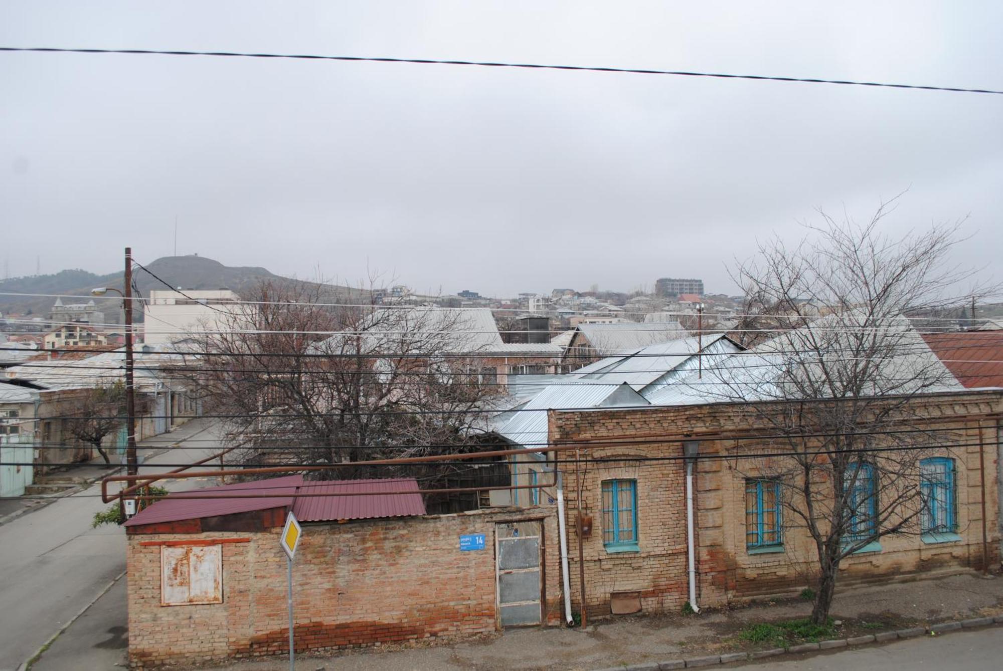 Sweet Home Tbilisi Zewnętrze zdjęcie