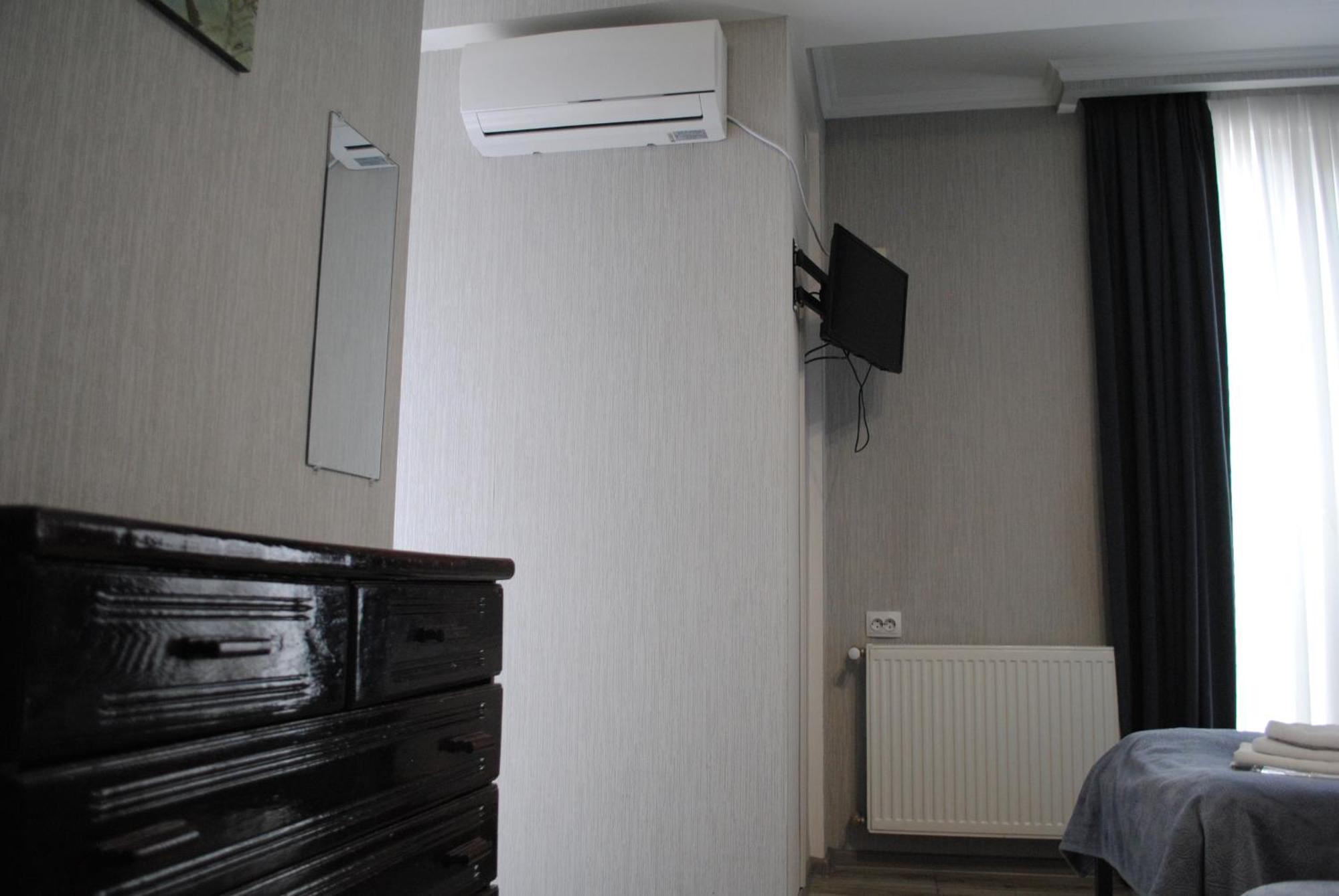 Sweet Home Tbilisi Zewnętrze zdjęcie