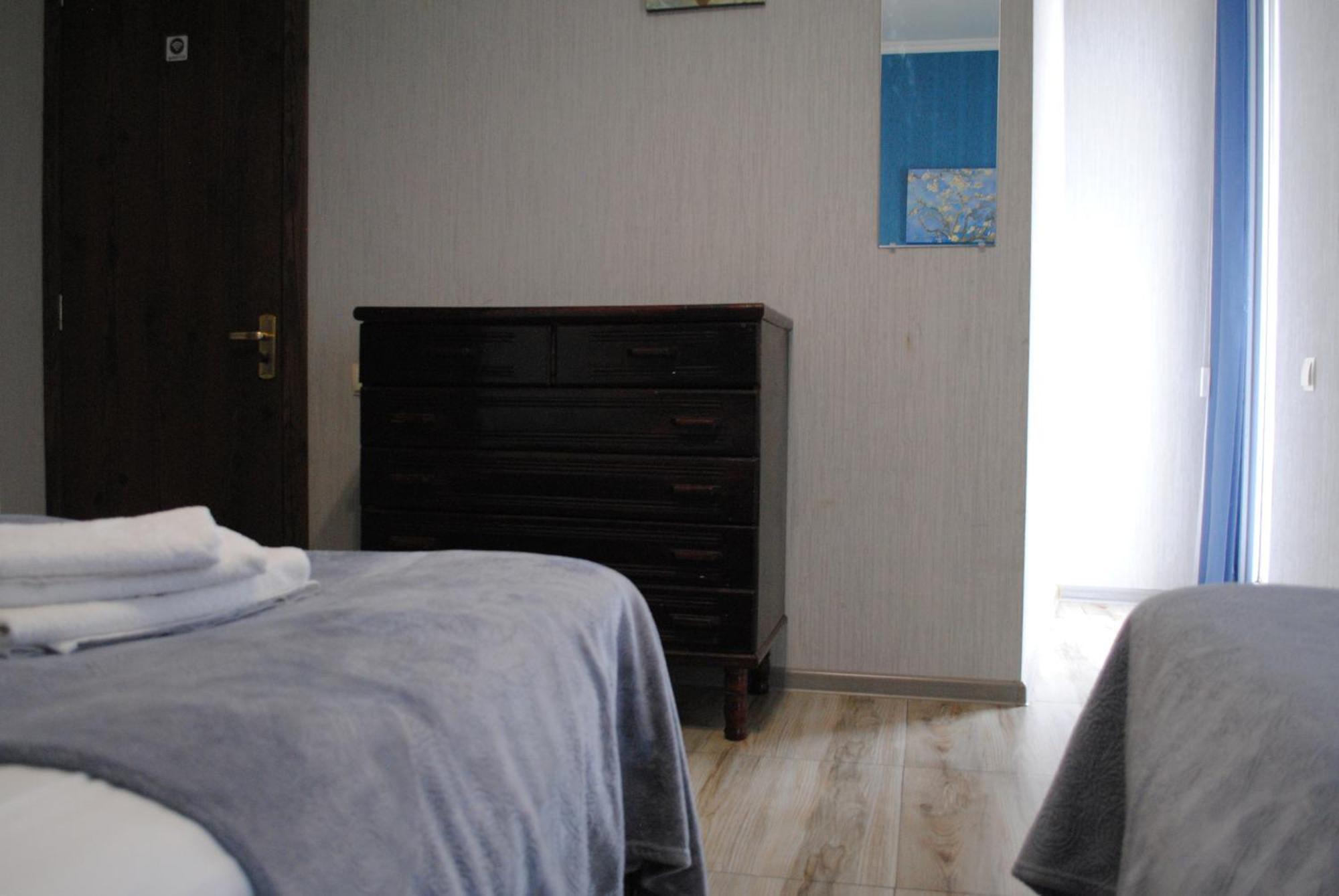 Sweet Home Tbilisi Zewnętrze zdjęcie