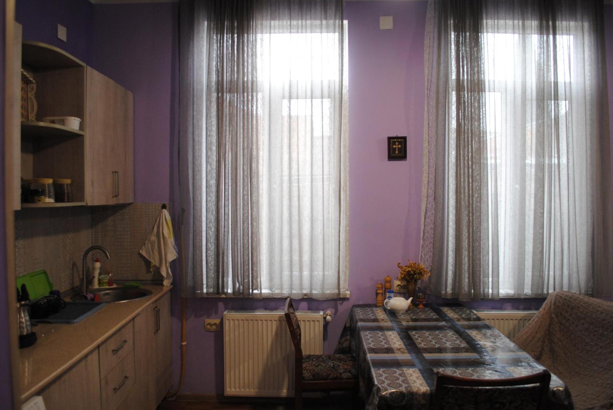 Sweet Home Tbilisi Zewnętrze zdjęcie