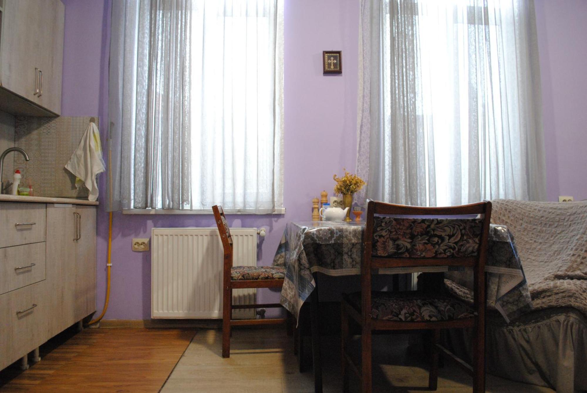 Sweet Home Tbilisi Zewnętrze zdjęcie