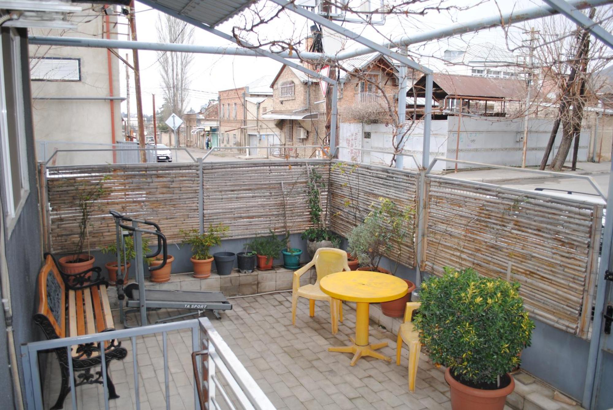 Sweet Home Tbilisi Zewnętrze zdjęcie