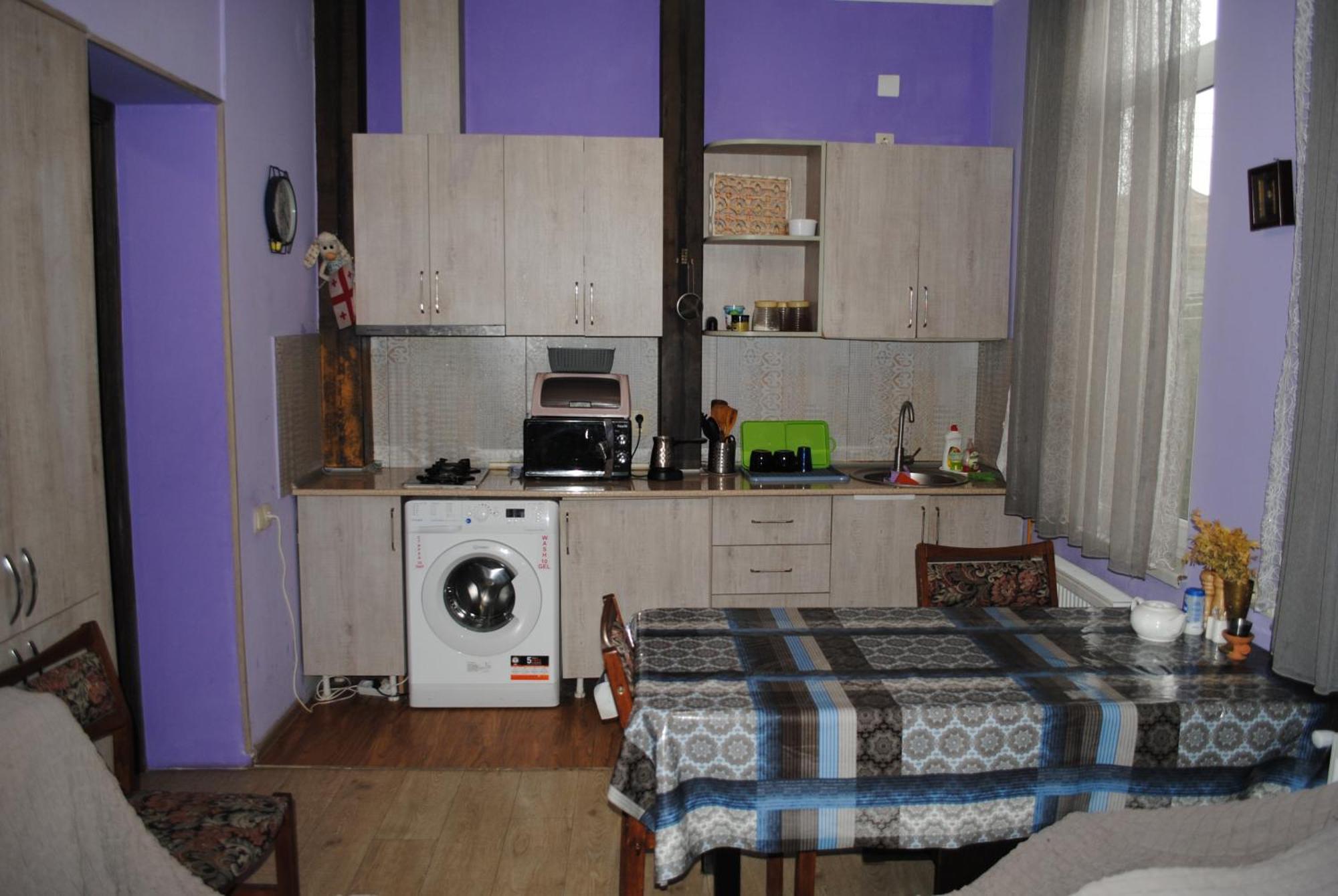 Sweet Home Tbilisi Zewnętrze zdjęcie