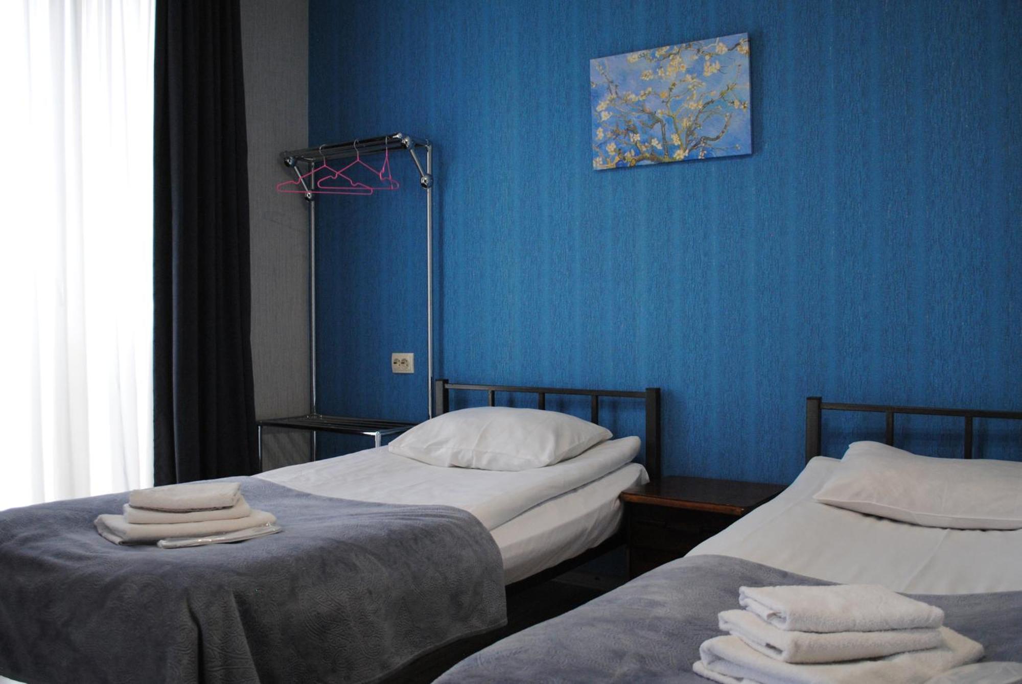 Sweet Home Tbilisi Zewnętrze zdjęcie