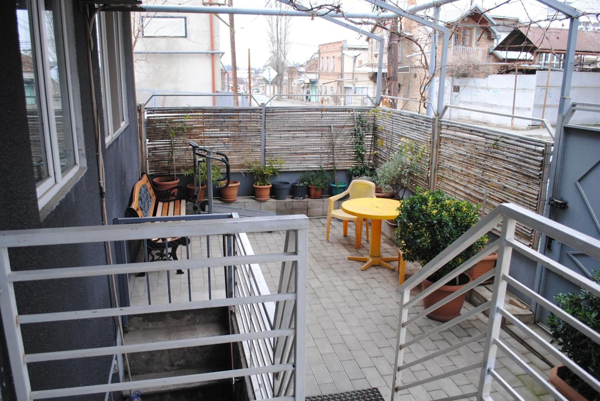 Sweet Home Tbilisi Zewnętrze zdjęcie