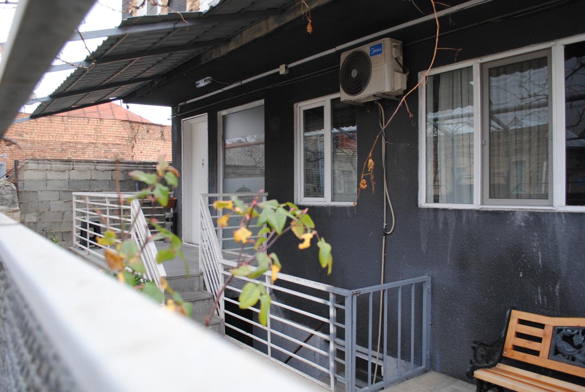 Sweet Home Tbilisi Zewnętrze zdjęcie