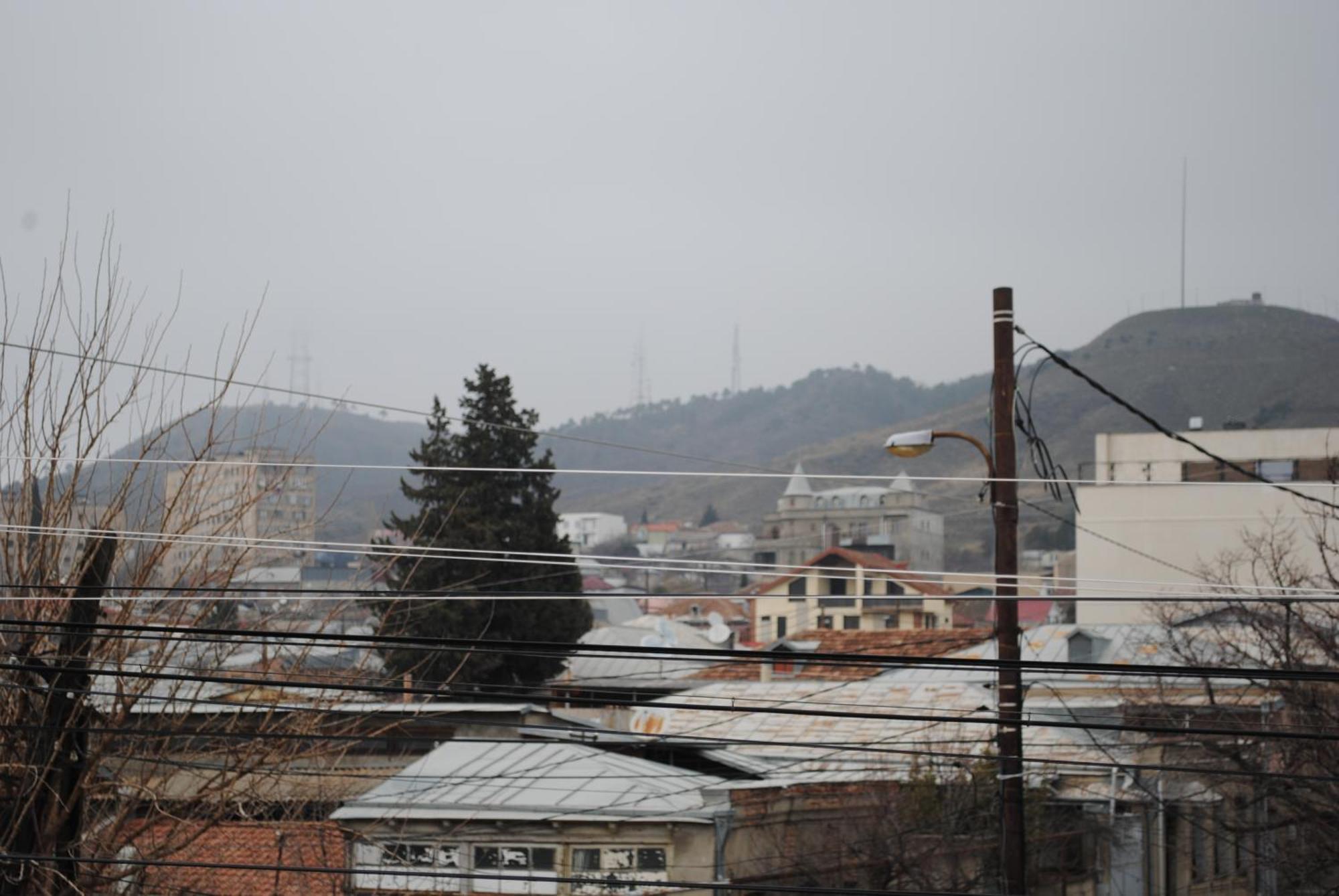 Sweet Home Tbilisi Zewnętrze zdjęcie