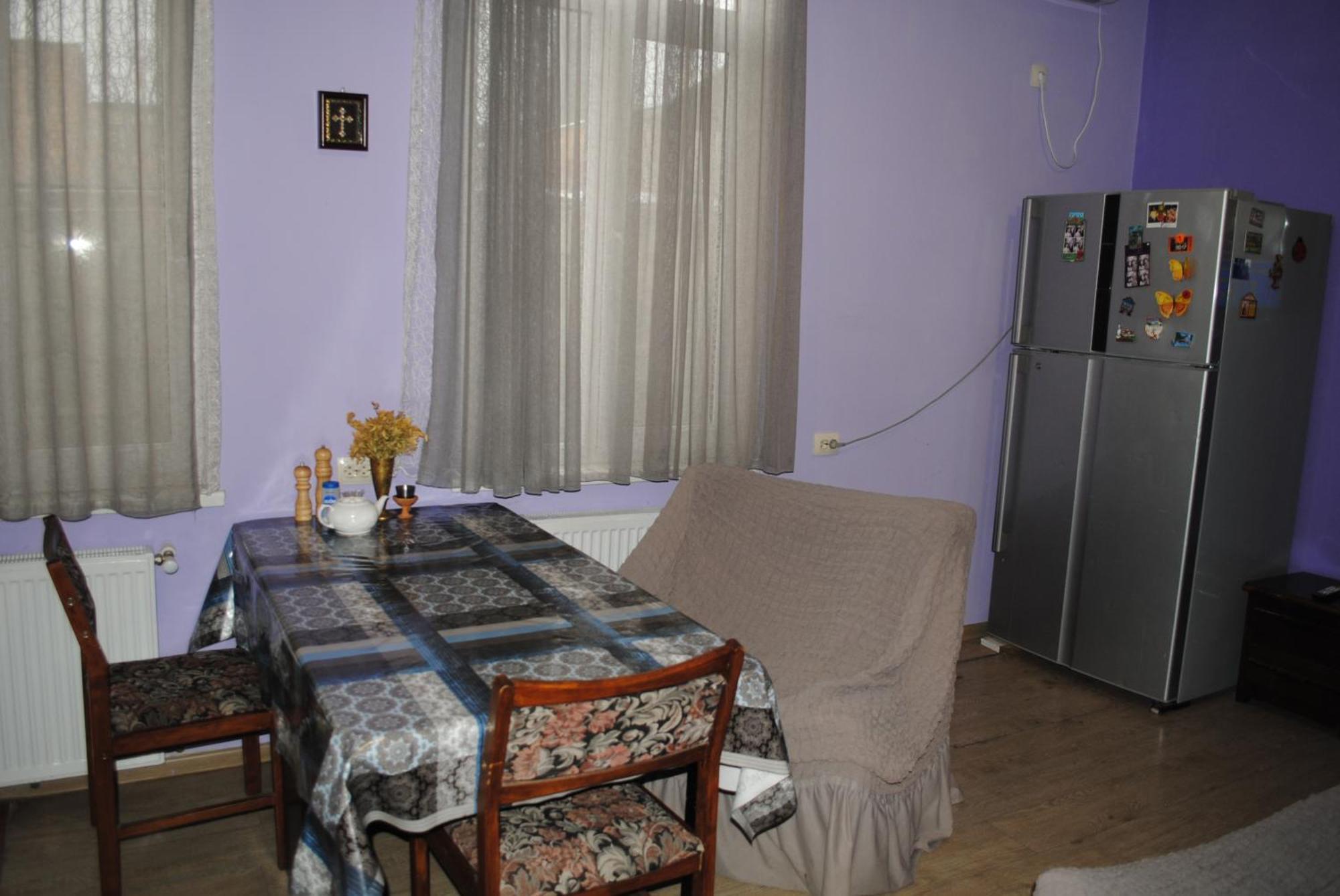 Sweet Home Tbilisi Zewnętrze zdjęcie