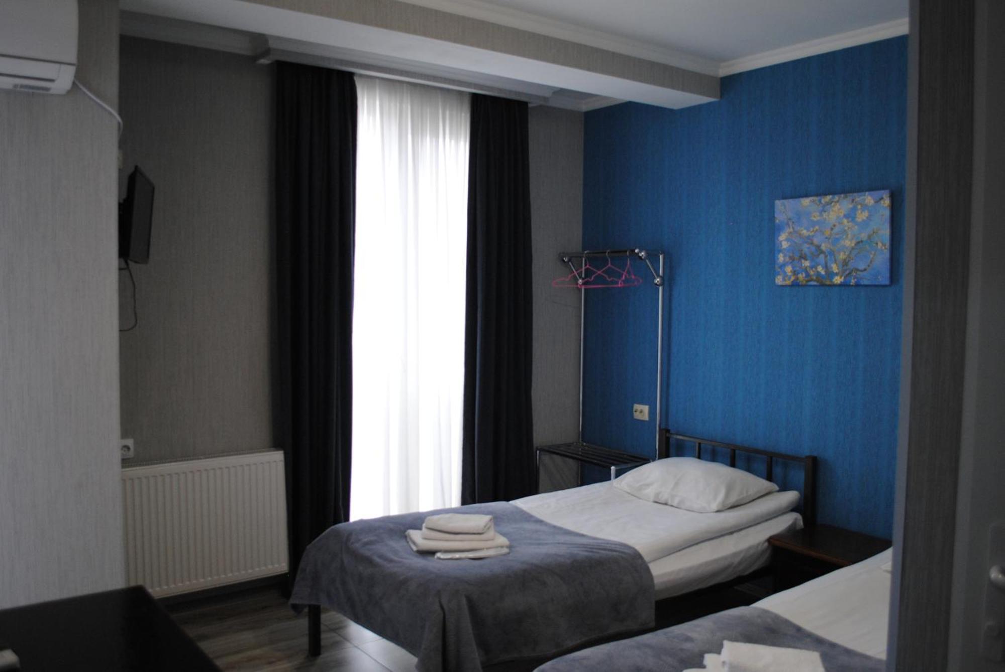 Sweet Home Tbilisi Zewnętrze zdjęcie