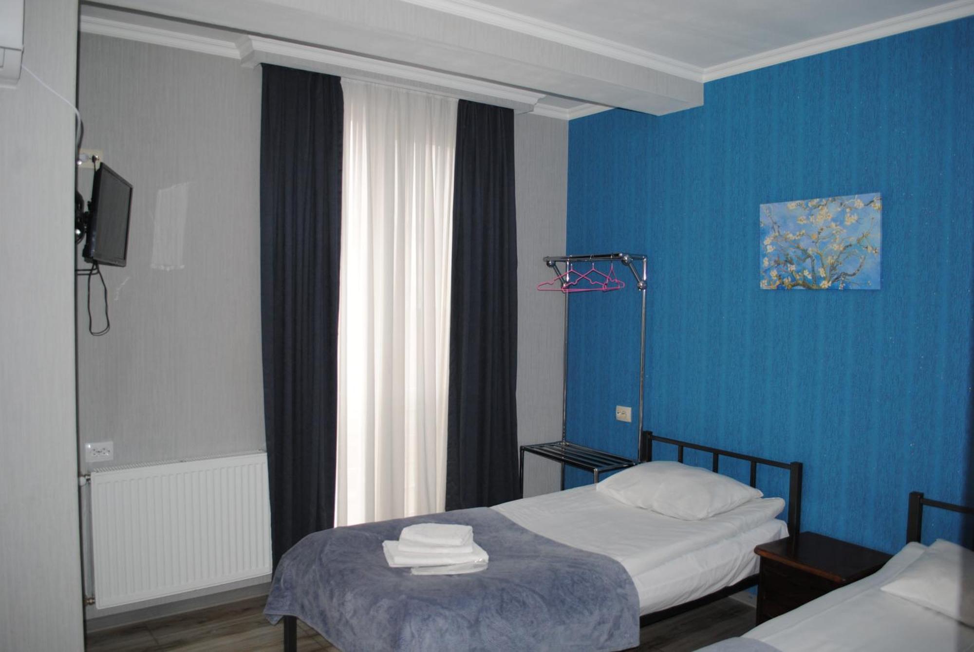 Sweet Home Tbilisi Zewnętrze zdjęcie