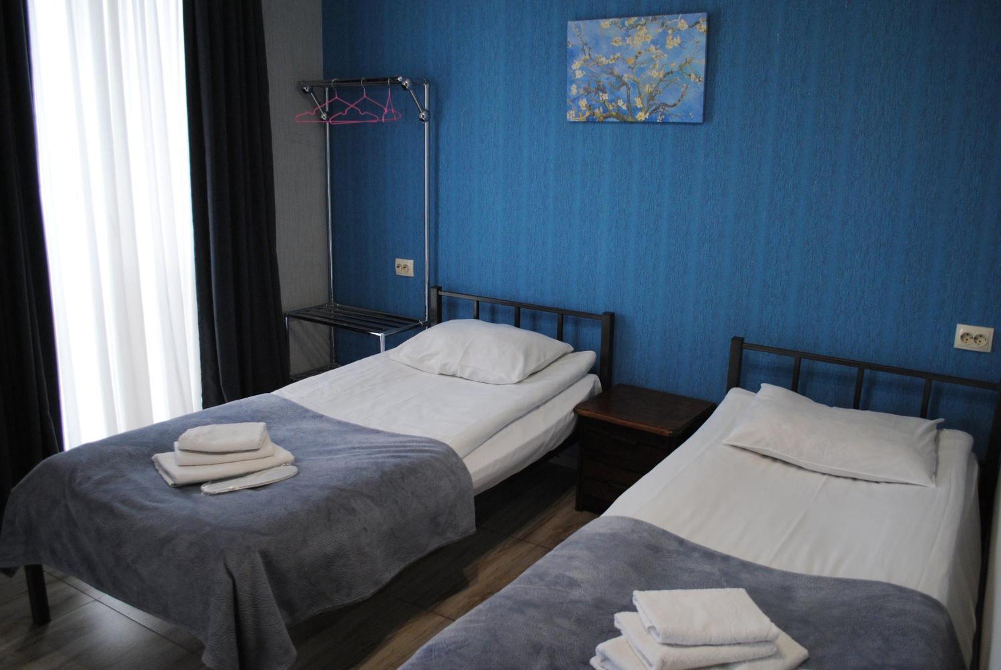 Sweet Home Tbilisi Zewnętrze zdjęcie