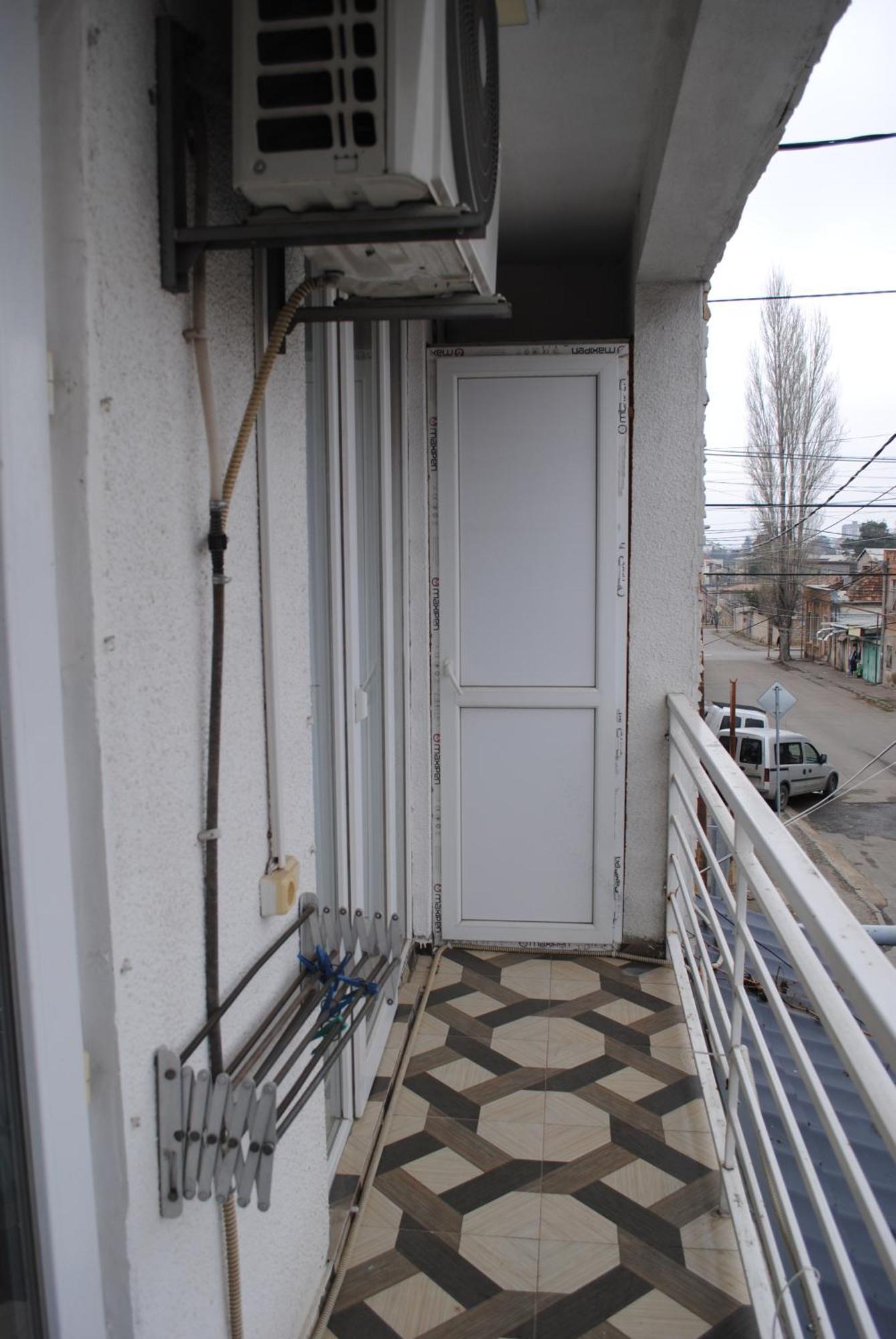 Sweet Home Tbilisi Zewnętrze zdjęcie