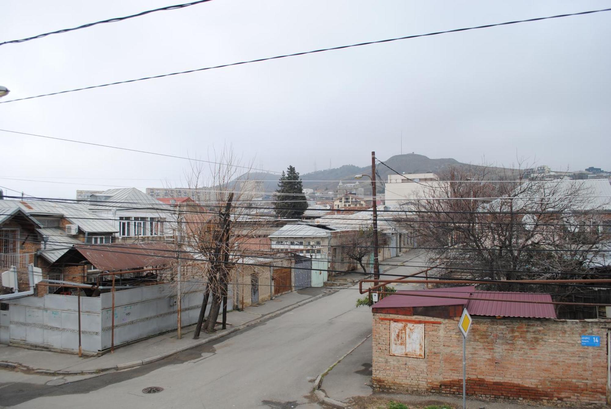 Sweet Home Tbilisi Zewnętrze zdjęcie