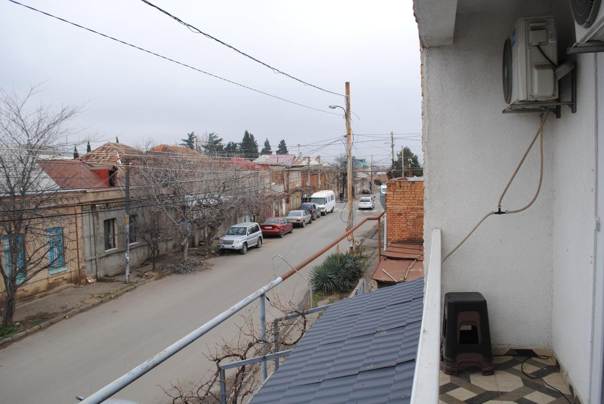 Sweet Home Tbilisi Zewnętrze zdjęcie