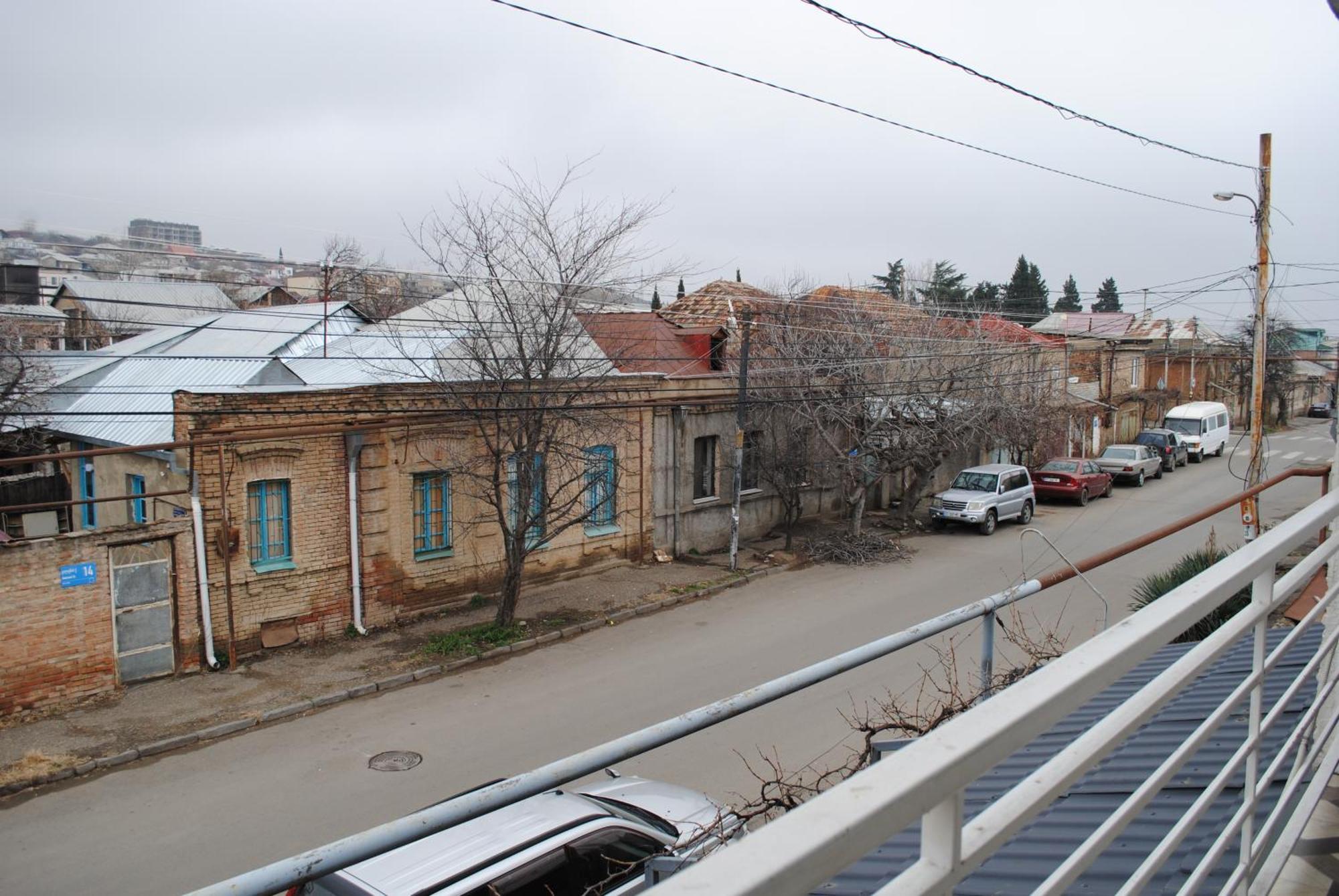 Sweet Home Tbilisi Zewnętrze zdjęcie