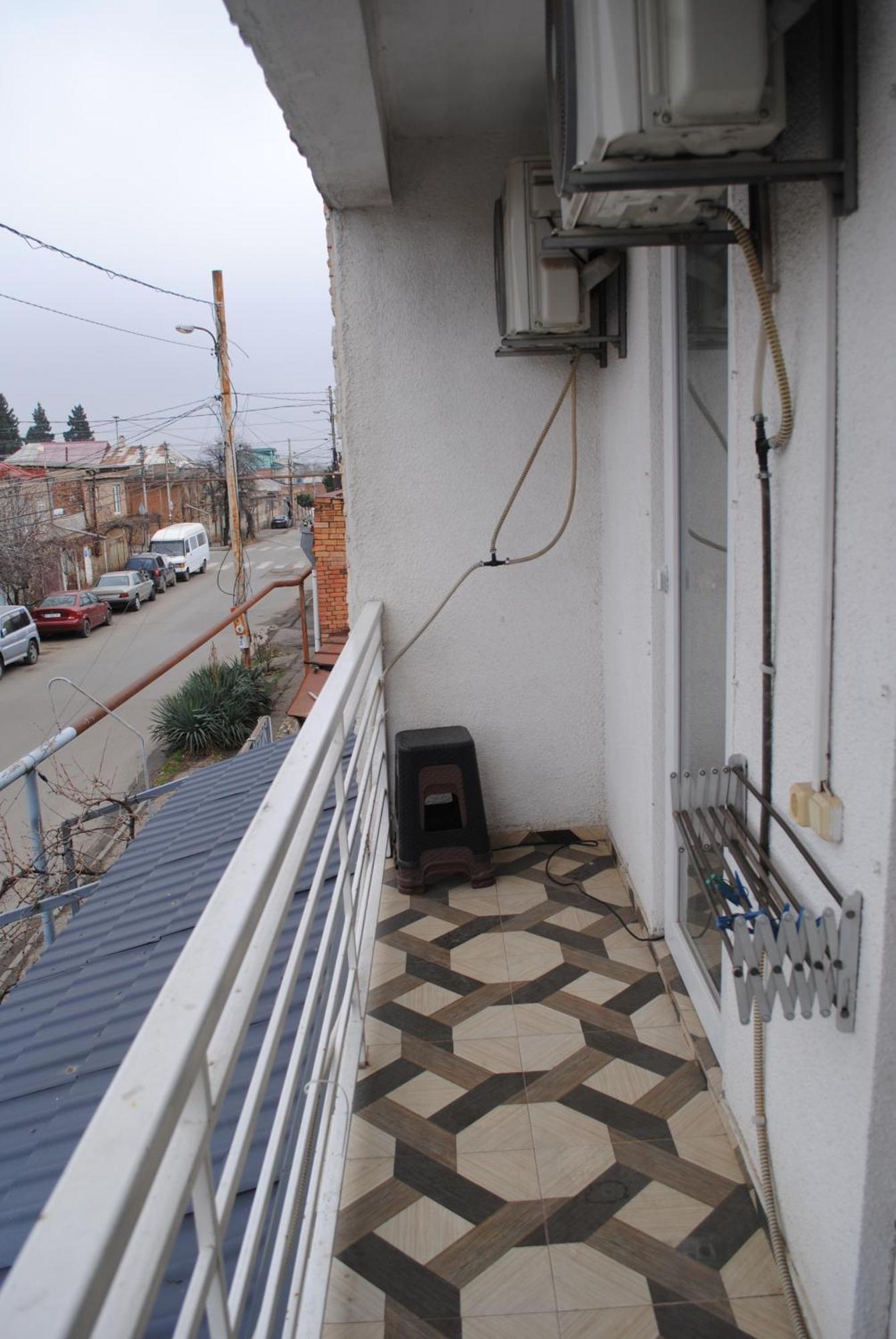 Sweet Home Tbilisi Zewnętrze zdjęcie