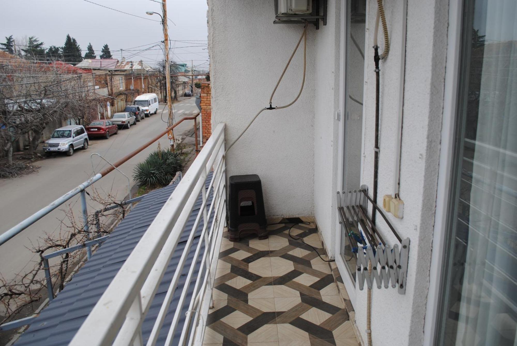 Sweet Home Tbilisi Zewnętrze zdjęcie