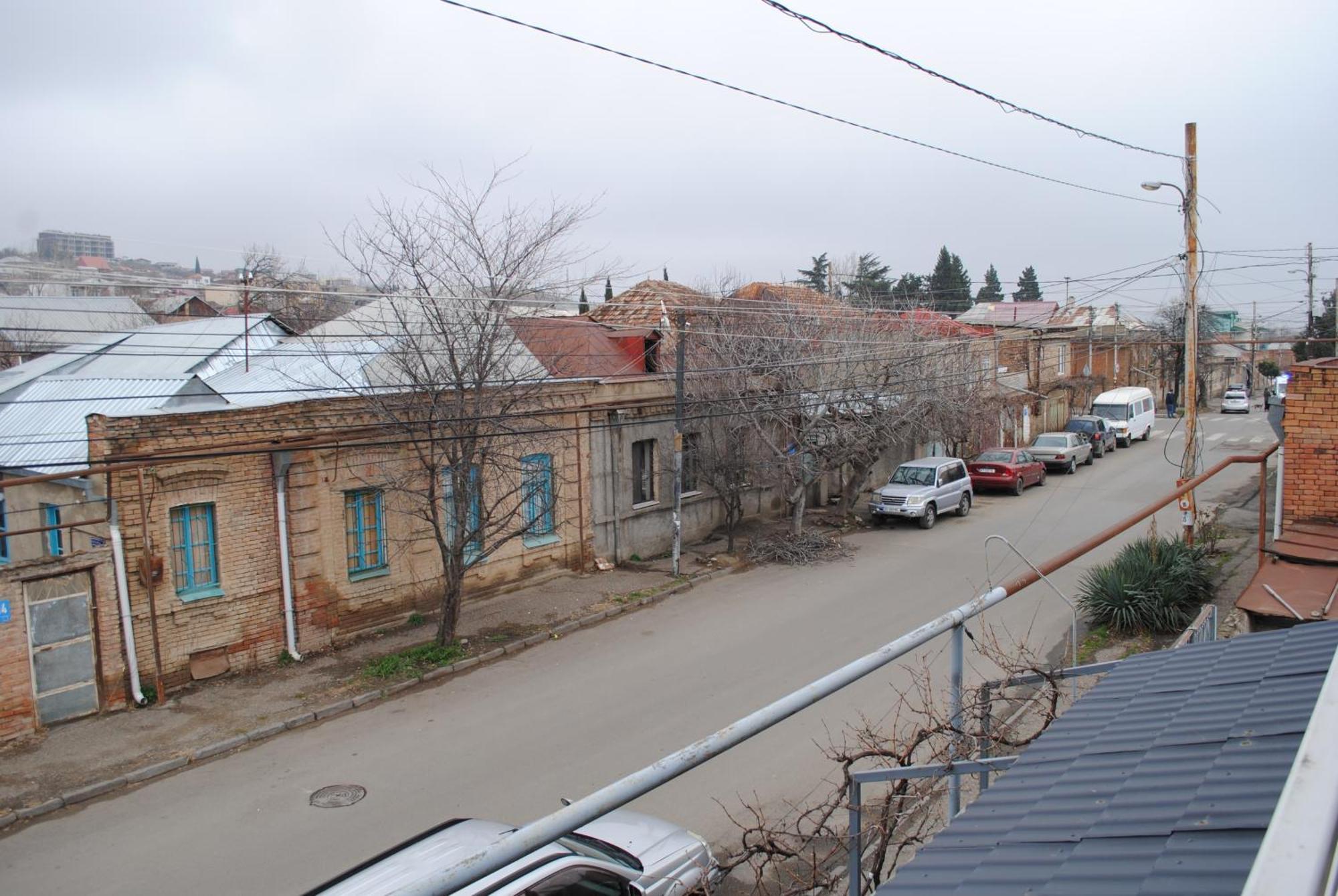 Sweet Home Tbilisi Zewnętrze zdjęcie