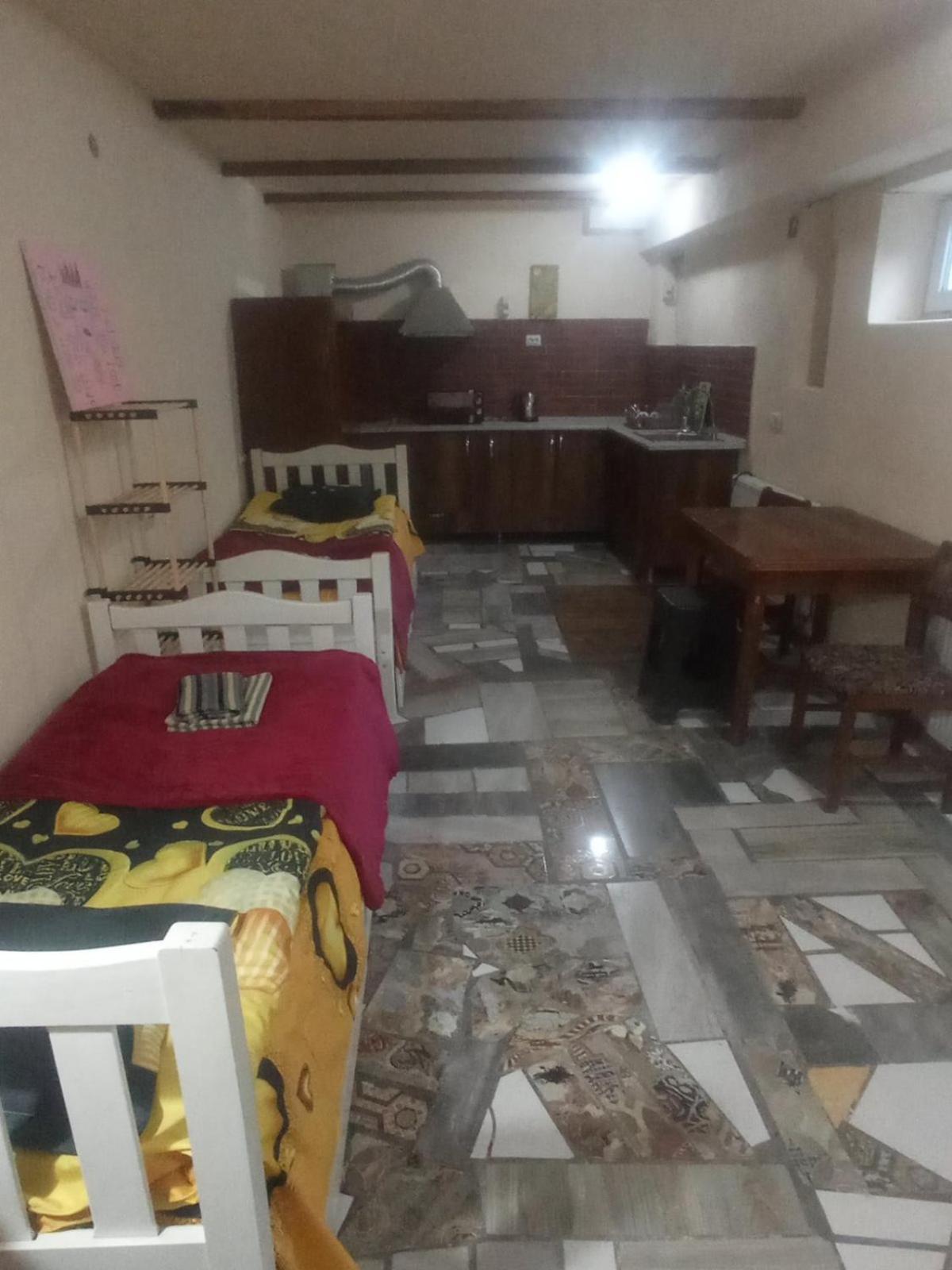 Sweet Home Tbilisi Zewnętrze zdjęcie