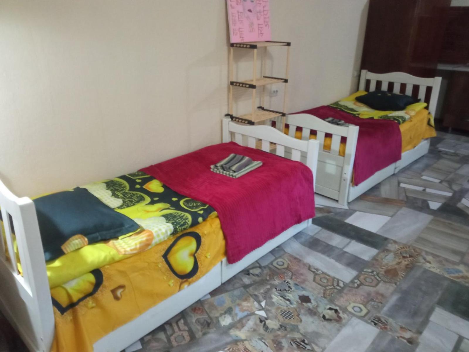 Sweet Home Tbilisi Zewnętrze zdjęcie